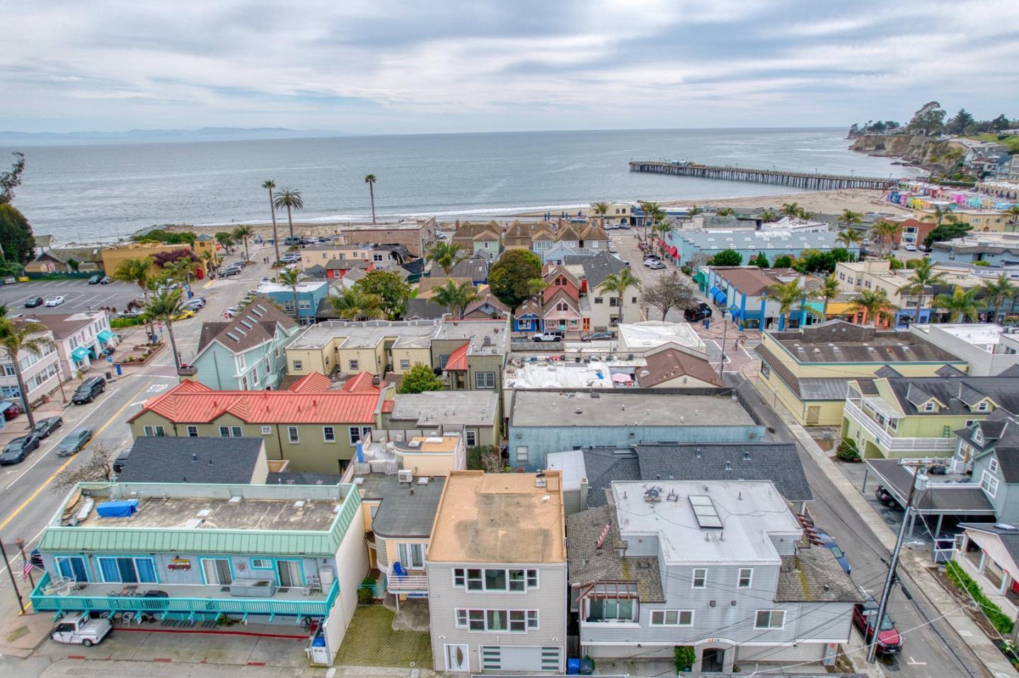 Detail Gallery Image 59 of 91 For 107 Park Pl, Capitola,  CA 95010 - – Beds | – Baths