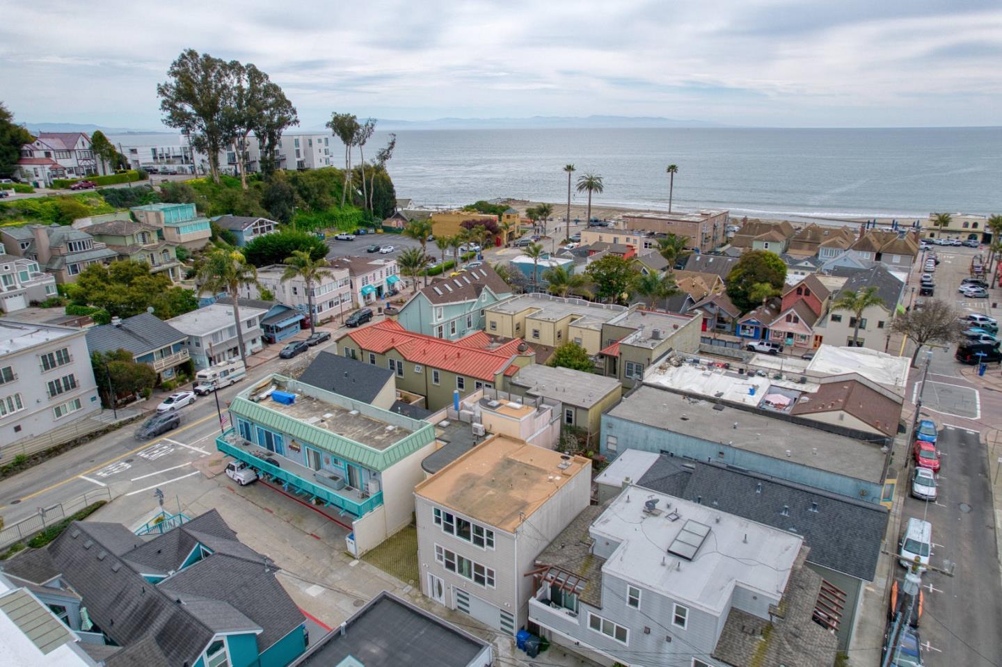 Detail Gallery Image 61 of 91 For 107 Park Pl, Capitola,  CA 95010 - – Beds | – Baths