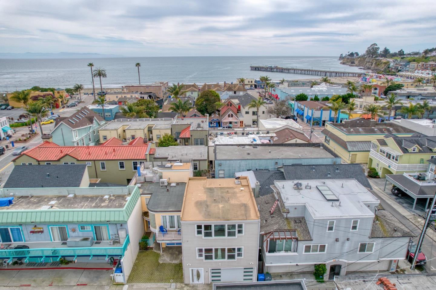 Detail Gallery Image 62 of 91 For 107 Park Pl, Capitola,  CA 95010 - – Beds | – Baths