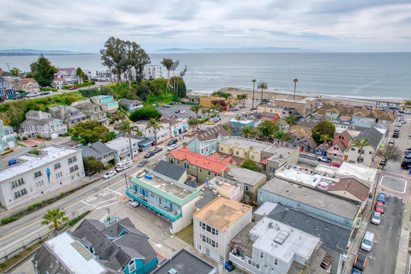 Detail Gallery Image 64 of 91 For 107 Park Pl, Capitola,  CA 95010 - – Beds | – Baths