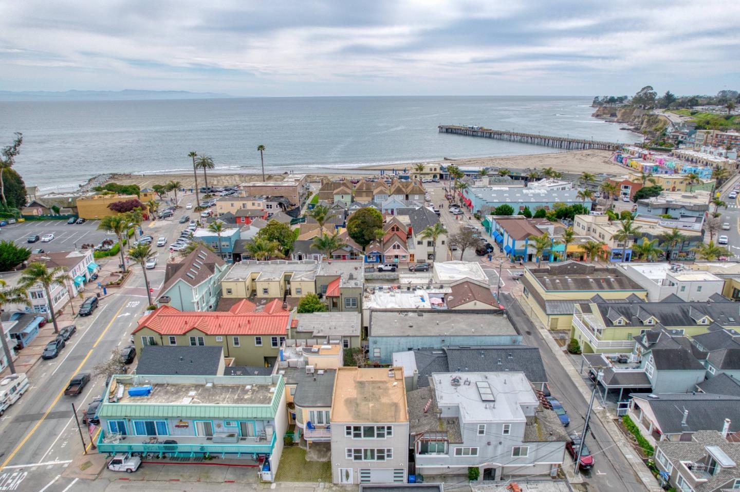 Detail Gallery Image 66 of 91 For 107 Park Pl, Capitola,  CA 95010 - – Beds | – Baths