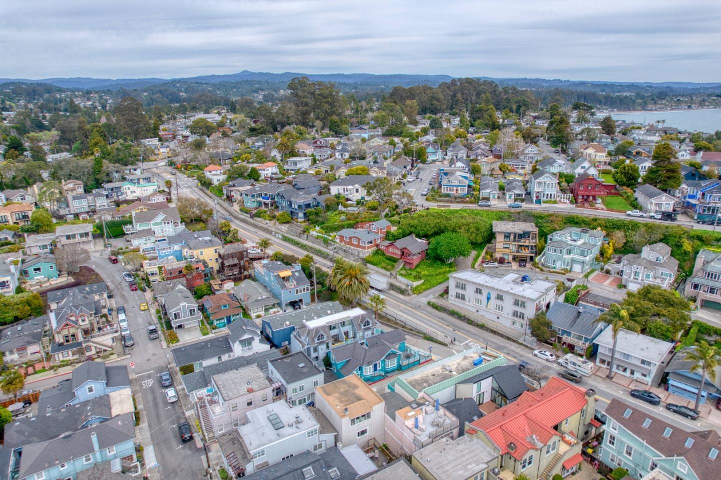 Detail Gallery Image 87 of 91 For 107 Park Pl, Capitola,  CA 95010 - – Beds | – Baths