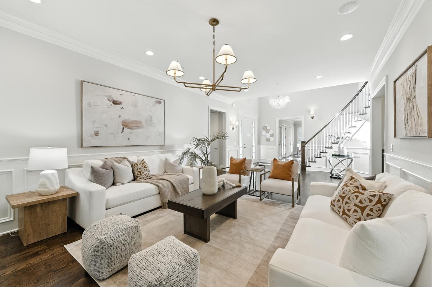 Detail Gallery Image 11 of 62 For 629 Lombardy Way, Redwood City,  CA 94062 - 5 Beds | 4/1 Baths