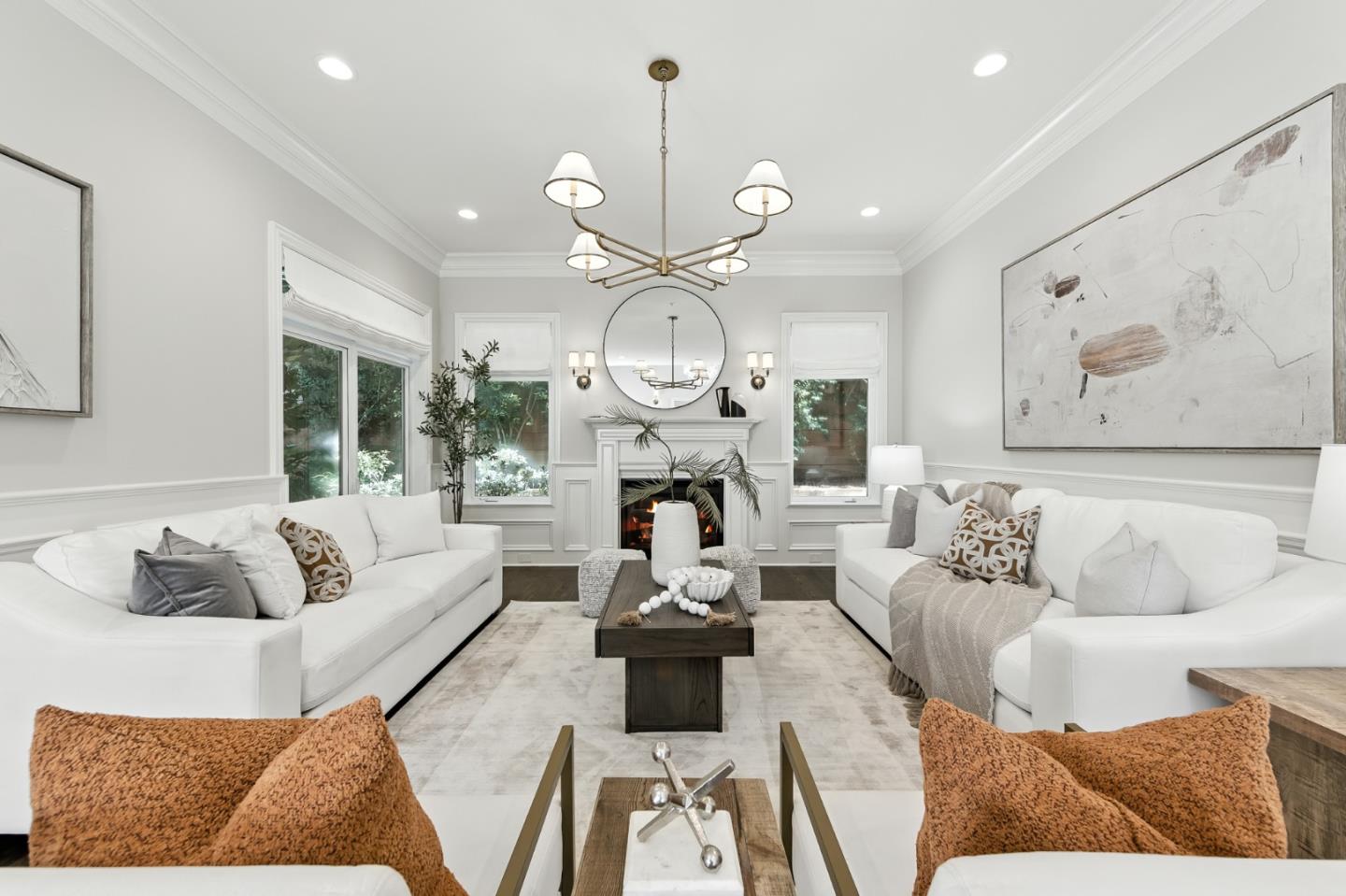 Detail Gallery Image 12 of 62 For 629 Lombardy Way, Redwood City,  CA 94062 - 5 Beds | 4/1 Baths