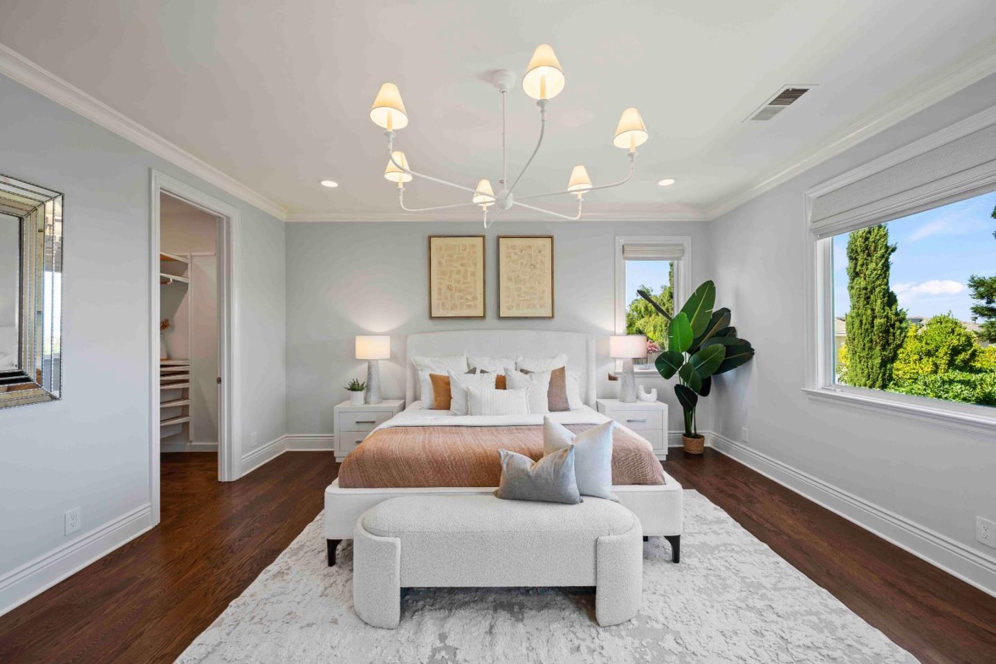 Detail Gallery Image 37 of 62 For 629 Lombardy Way, Redwood City,  CA 94062 - 5 Beds | 4/1 Baths
