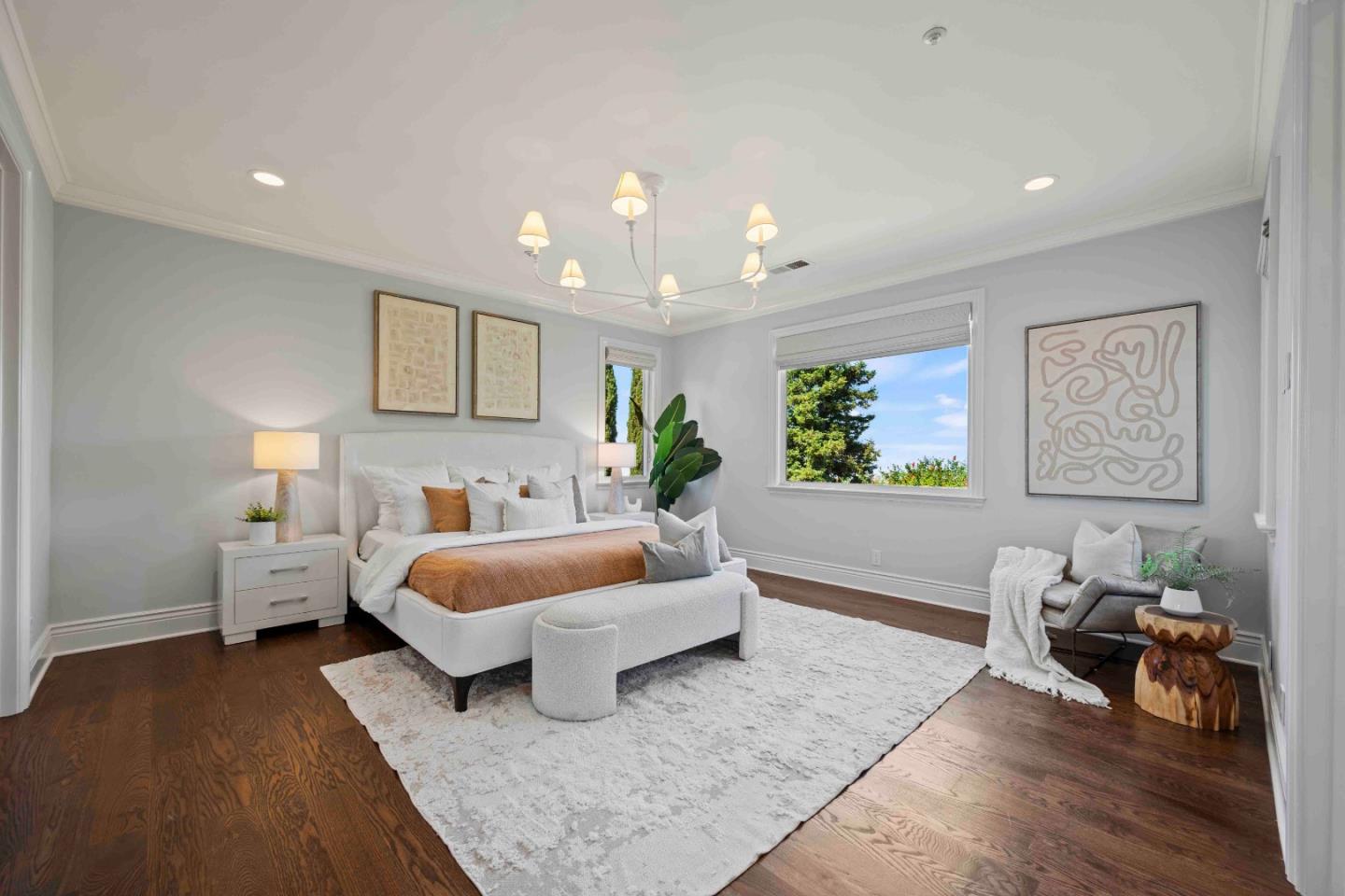Detail Gallery Image 38 of 62 For 629 Lombardy Way, Redwood City,  CA 94062 - 5 Beds | 4/1 Baths