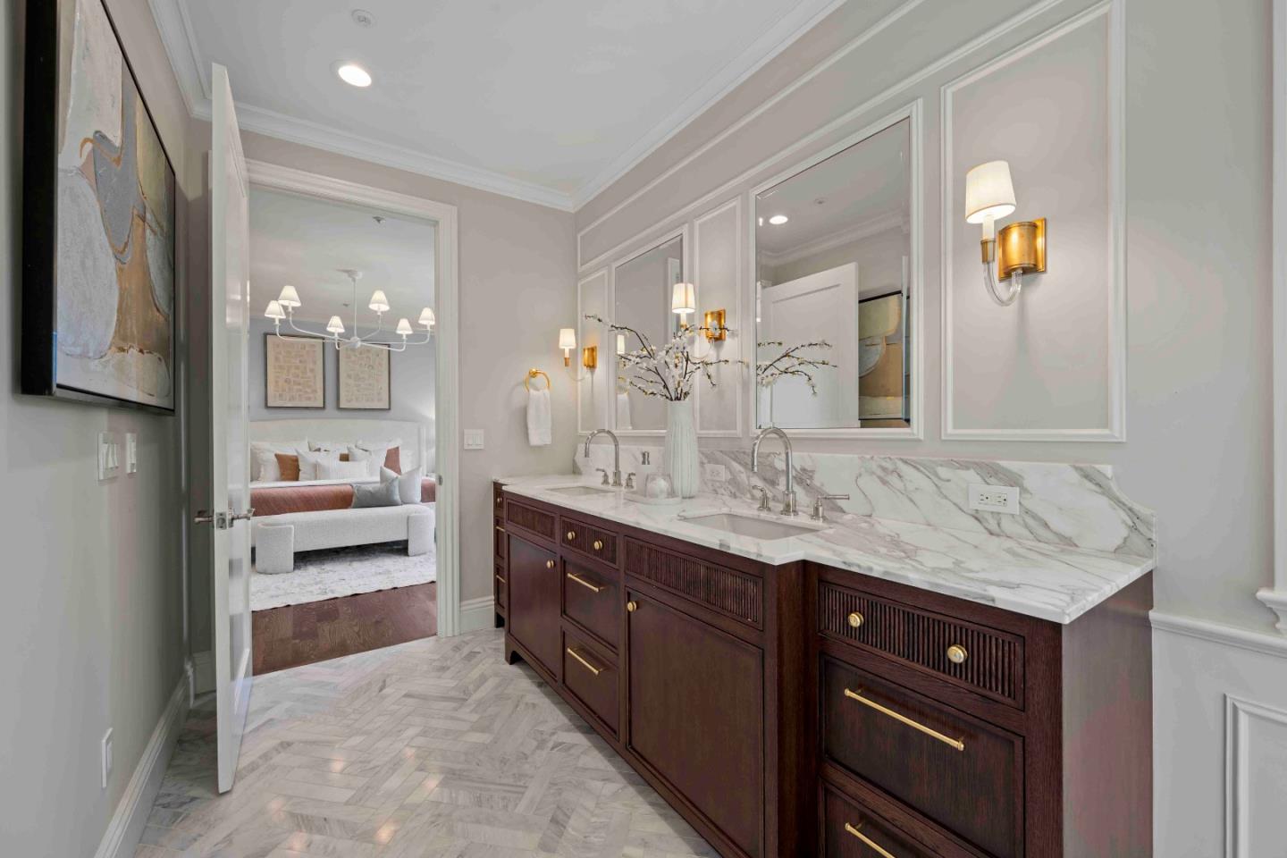 Detail Gallery Image 44 of 62 For 629 Lombardy Way, Redwood City,  CA 94062 - 5 Beds | 4/1 Baths