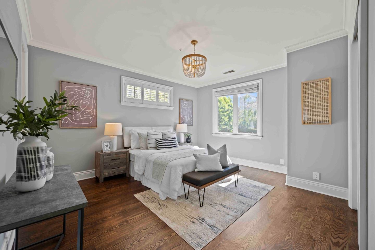 Detail Gallery Image 48 of 62 For 629 Lombardy Way, Redwood City,  CA 94062 - 5 Beds | 4/1 Baths