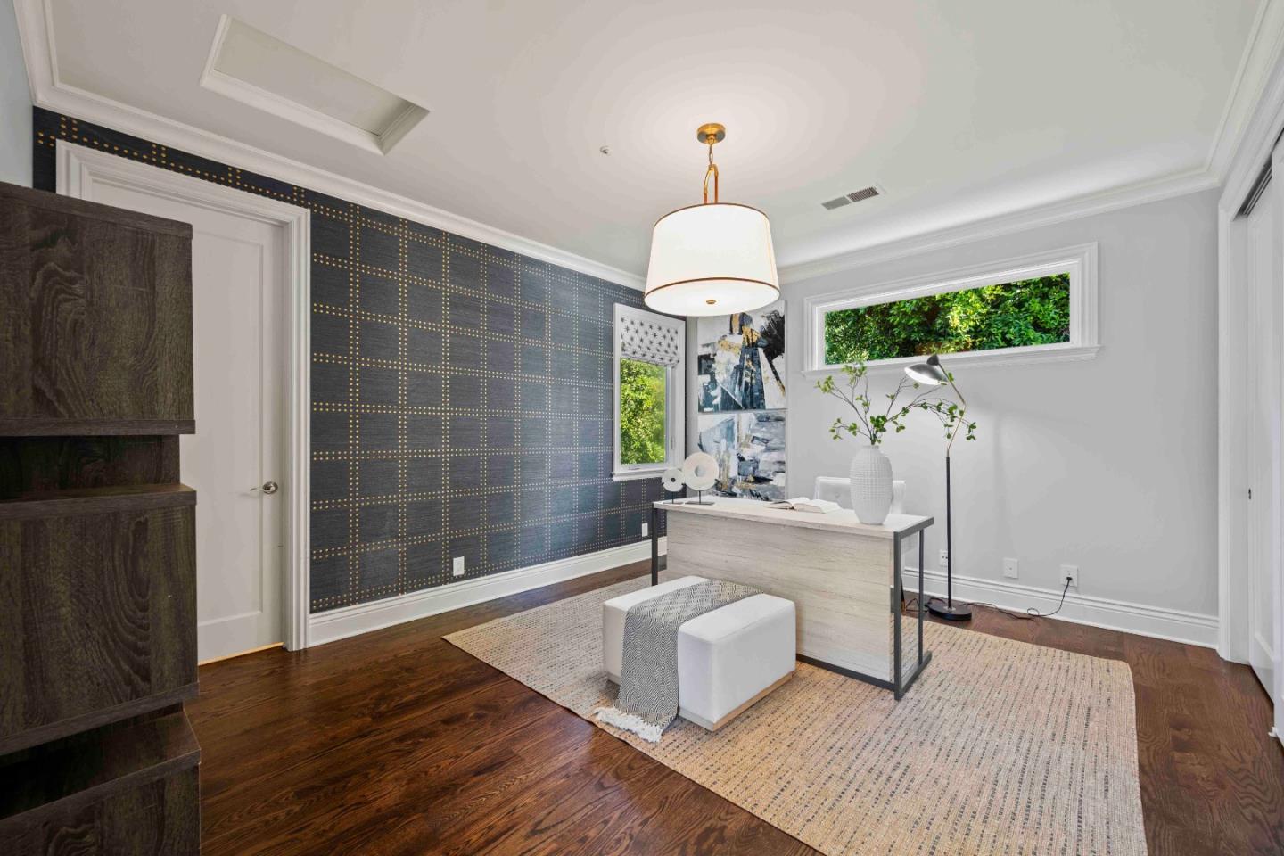 Detail Gallery Image 51 of 62 For 629 Lombardy Way, Redwood City,  CA 94062 - 5 Beds | 4/1 Baths