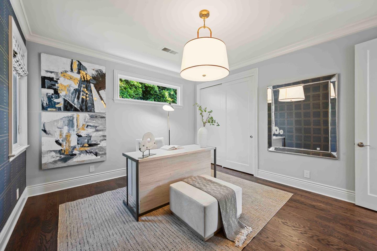 Detail Gallery Image 52 of 62 For 629 Lombardy Way, Redwood City,  CA 94062 - 5 Beds | 4/1 Baths