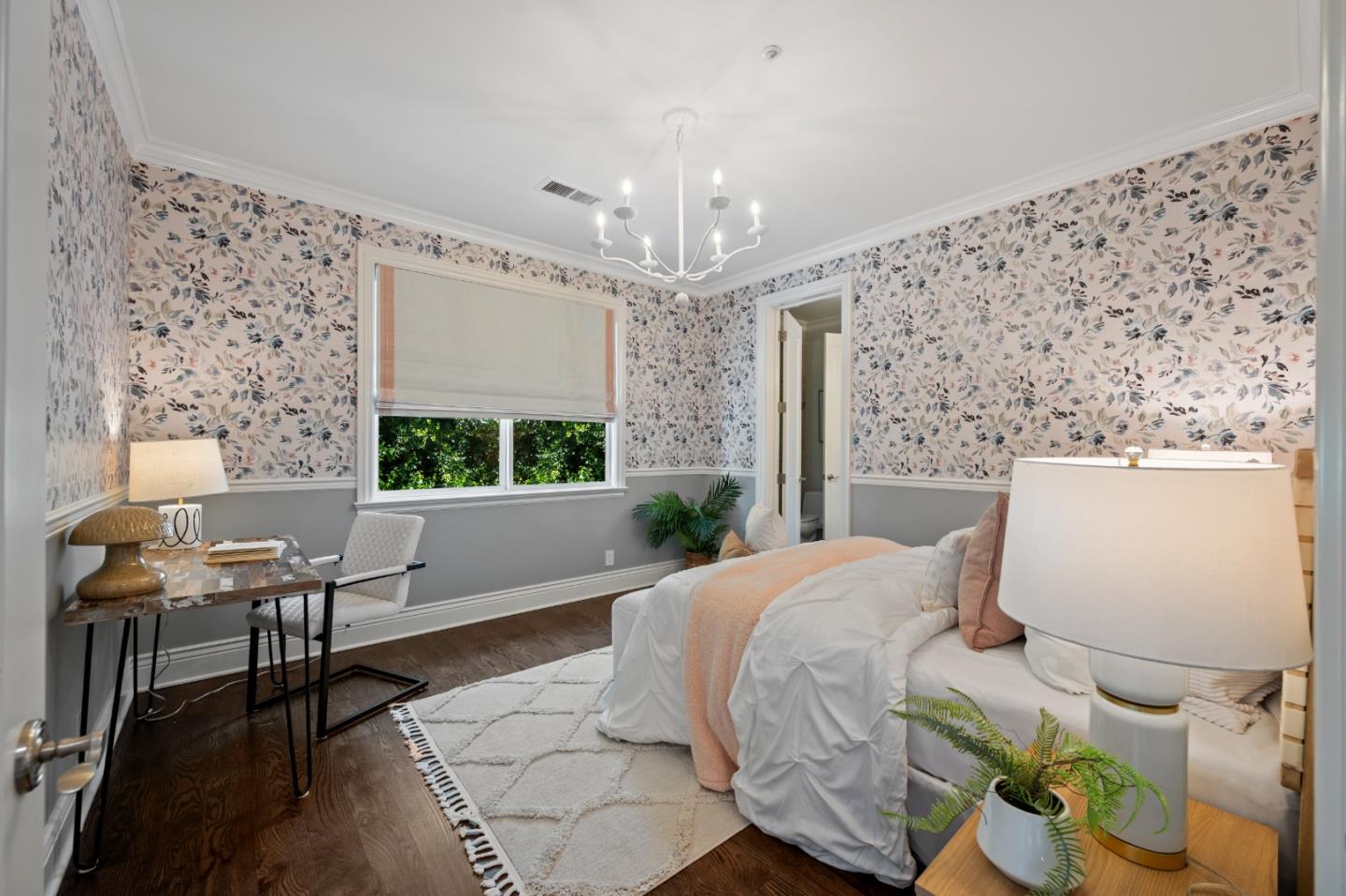 Detail Gallery Image 53 of 62 For 629 Lombardy Way, Redwood City,  CA 94062 - 5 Beds | 4/1 Baths