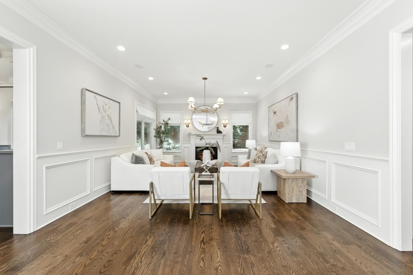 Detail Gallery Image 9 of 62 For 629 Lombardy Way, Redwood City,  CA 94062 - 5 Beds | 4/1 Baths