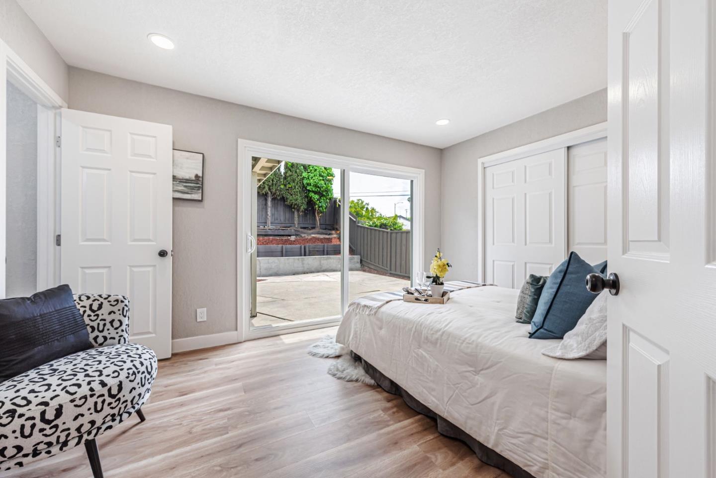 Detail Gallery Image 27 of 37 For 4655 Paloma Ave, San Jose,  CA 95111 - 4 Beds | 2 Baths