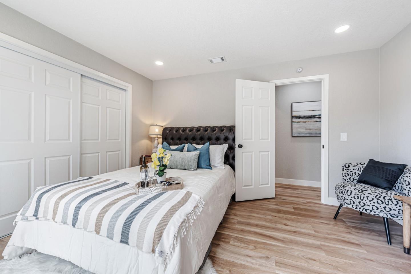 Detail Gallery Image 28 of 37 For 4655 Paloma Ave, San Jose,  CA 95111 - 4 Beds | 2 Baths