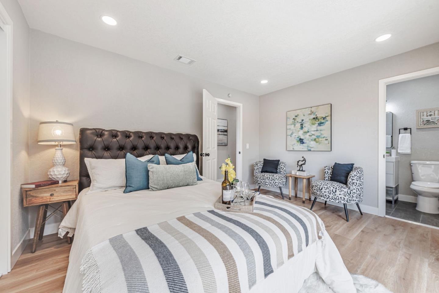 Detail Gallery Image 29 of 37 For 4655 Paloma Ave, San Jose,  CA 95111 - 4 Beds | 2 Baths