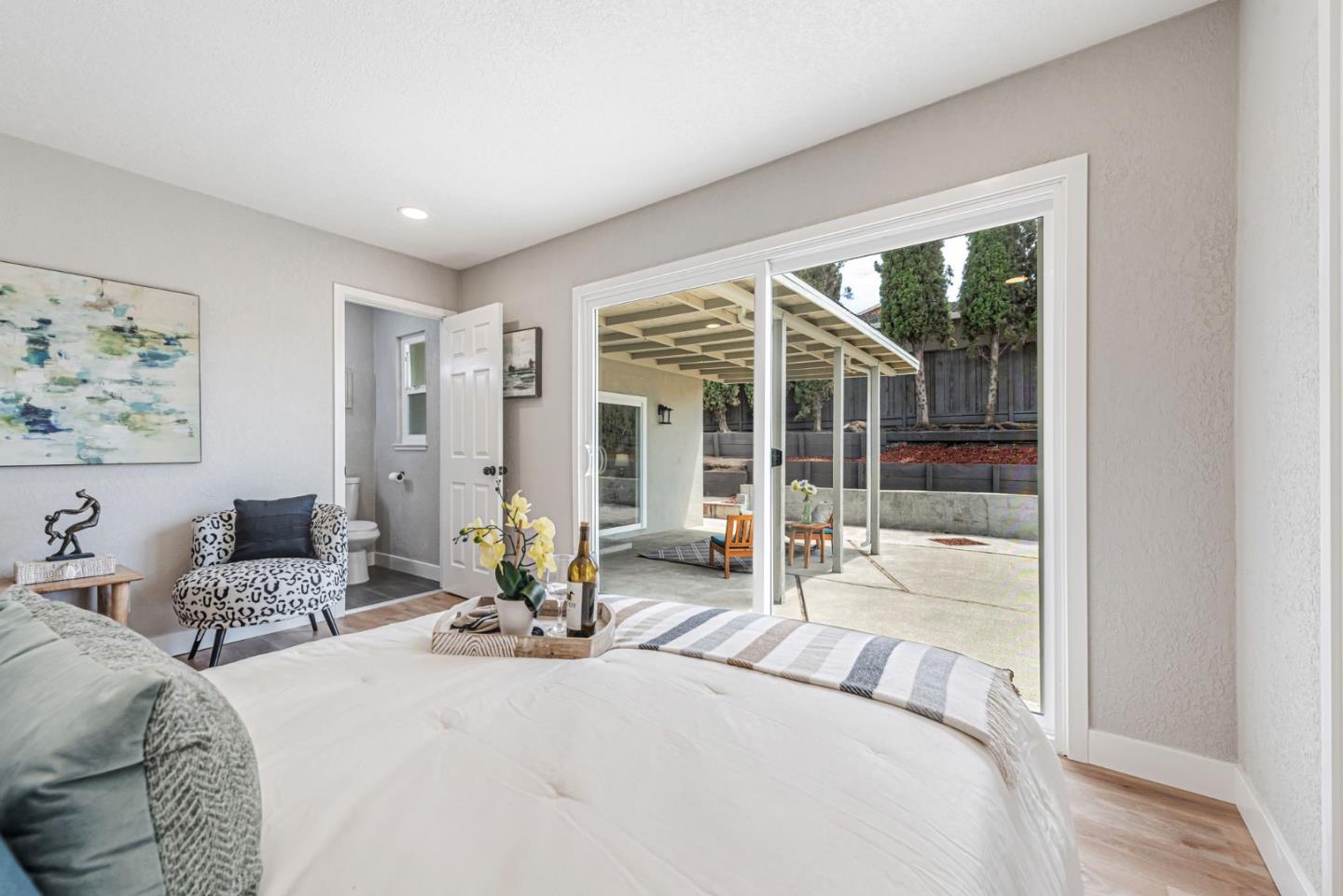 Detail Gallery Image 30 of 37 For 4655 Paloma Ave, San Jose,  CA 95111 - 4 Beds | 2 Baths