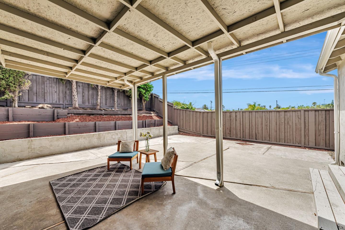Detail Gallery Image 34 of 37 For 4655 Paloma Ave, San Jose,  CA 95111 - 4 Beds | 2 Baths