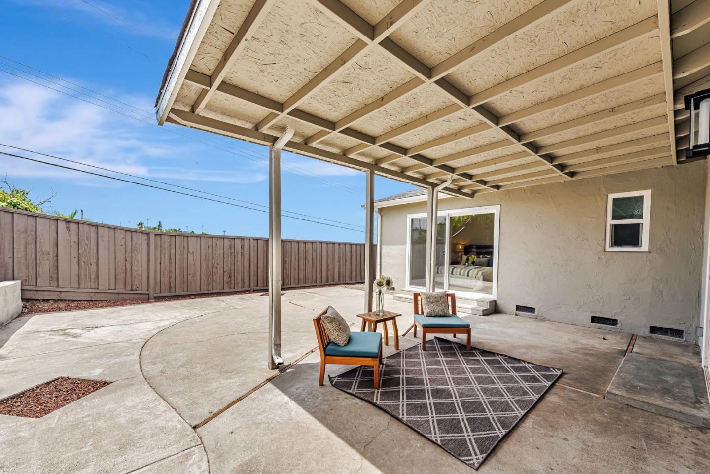 Detail Gallery Image 35 of 37 For 4655 Paloma Ave, San Jose,  CA 95111 - 4 Beds | 2 Baths