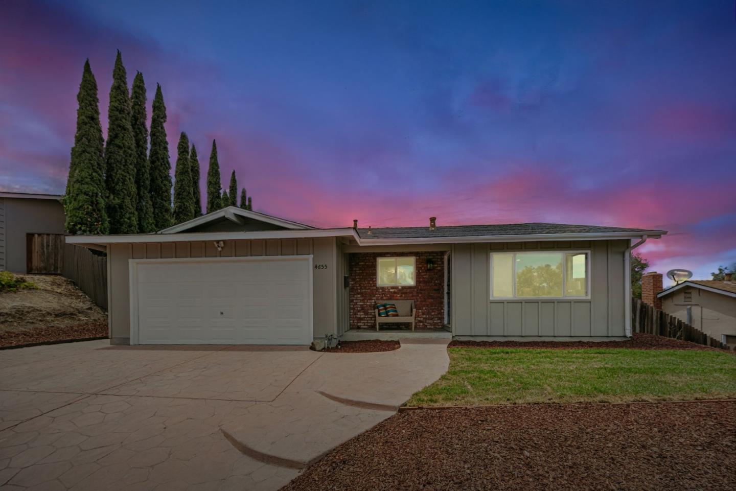 Detail Gallery Image 37 of 37 For 4655 Paloma Ave, San Jose,  CA 95111 - 4 Beds | 2 Baths