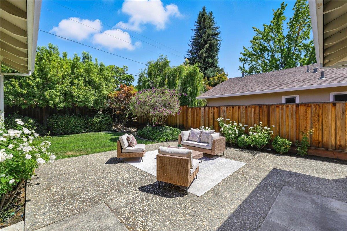 Detail Gallery Image 41 of 55 For 749 W Remington Dr, Sunnyvale,  CA 94087 - 4 Beds | 2 Baths