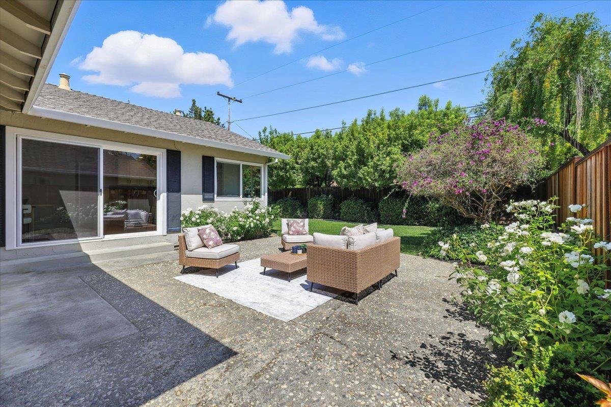 Detail Gallery Image 42 of 55 For 749 W Remington Dr, Sunnyvale,  CA 94087 - 4 Beds | 2 Baths