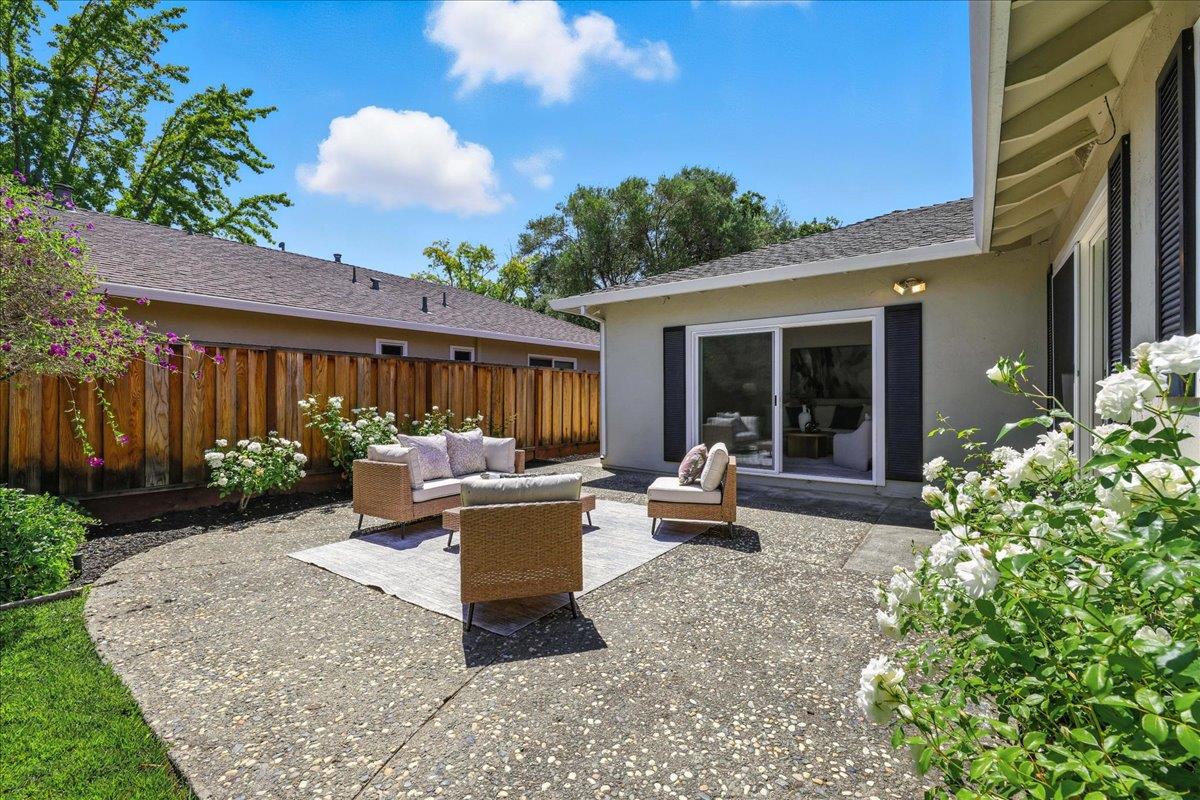 Detail Gallery Image 43 of 55 For 749 W Remington Dr, Sunnyvale,  CA 94087 - 4 Beds | 2 Baths