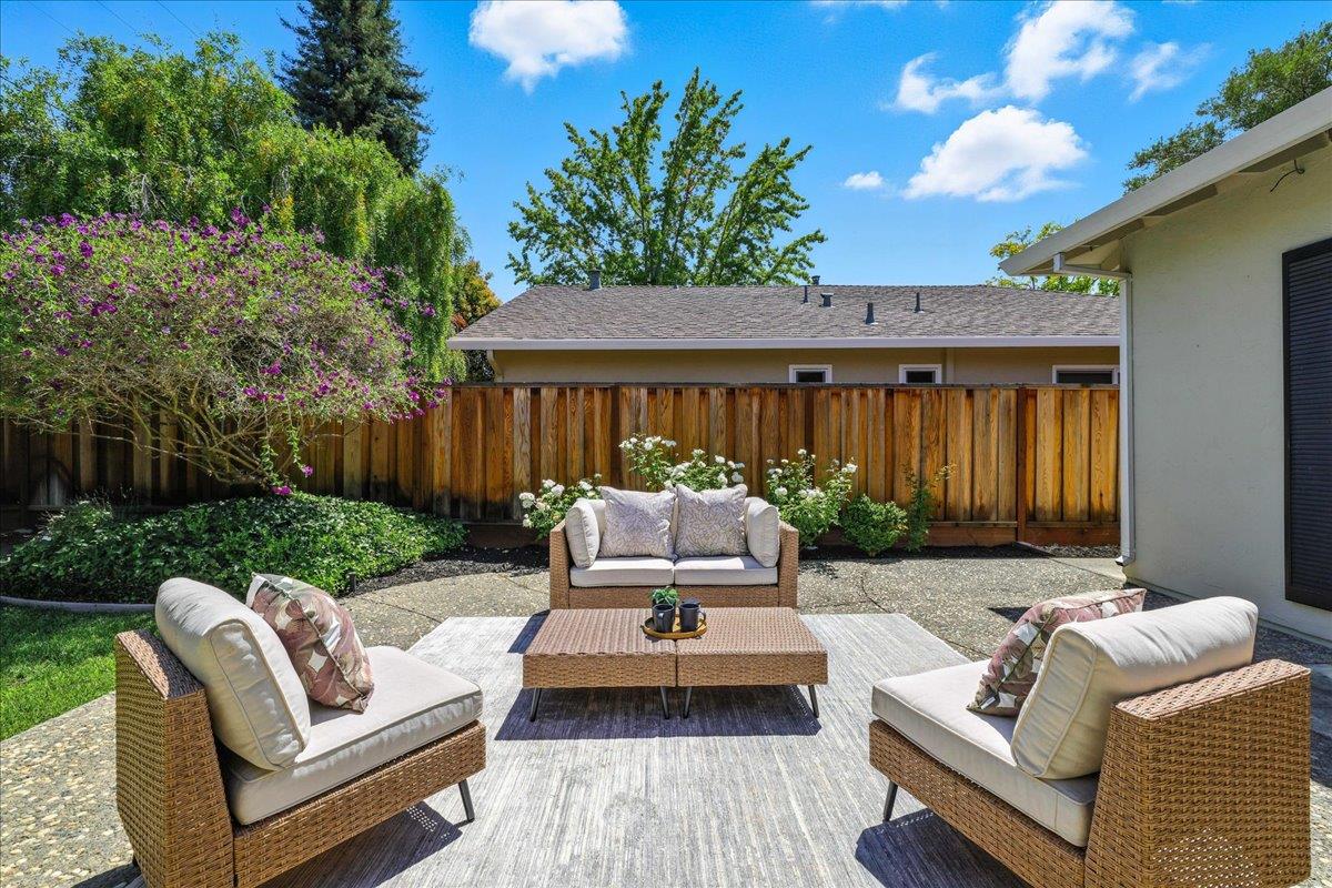 Detail Gallery Image 44 of 55 For 749 W Remington Dr, Sunnyvale,  CA 94087 - 4 Beds | 2 Baths