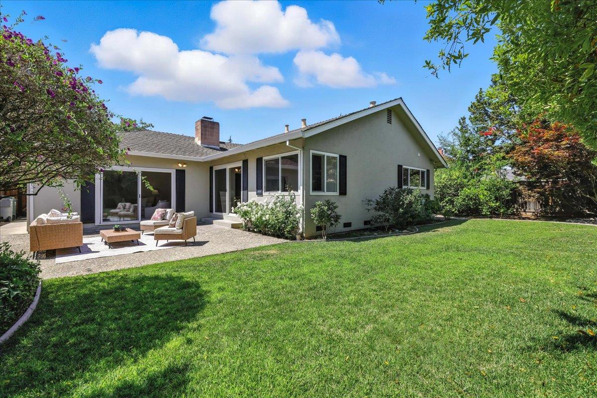 Detail Gallery Image 45 of 55 For 749 W Remington Dr, Sunnyvale,  CA 94087 - 4 Beds | 2 Baths