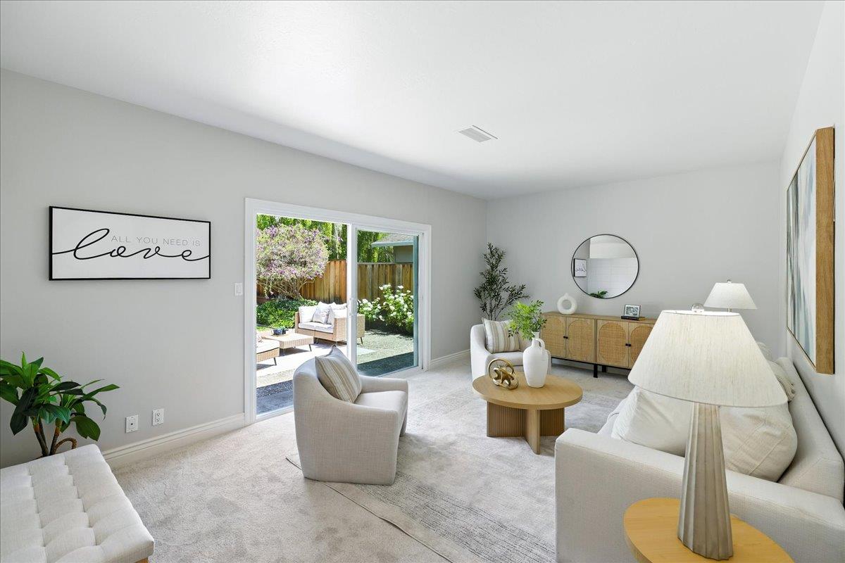Detail Gallery Image 5 of 55 For 749 W Remington Dr, Sunnyvale,  CA 94087 - 4 Beds | 2 Baths