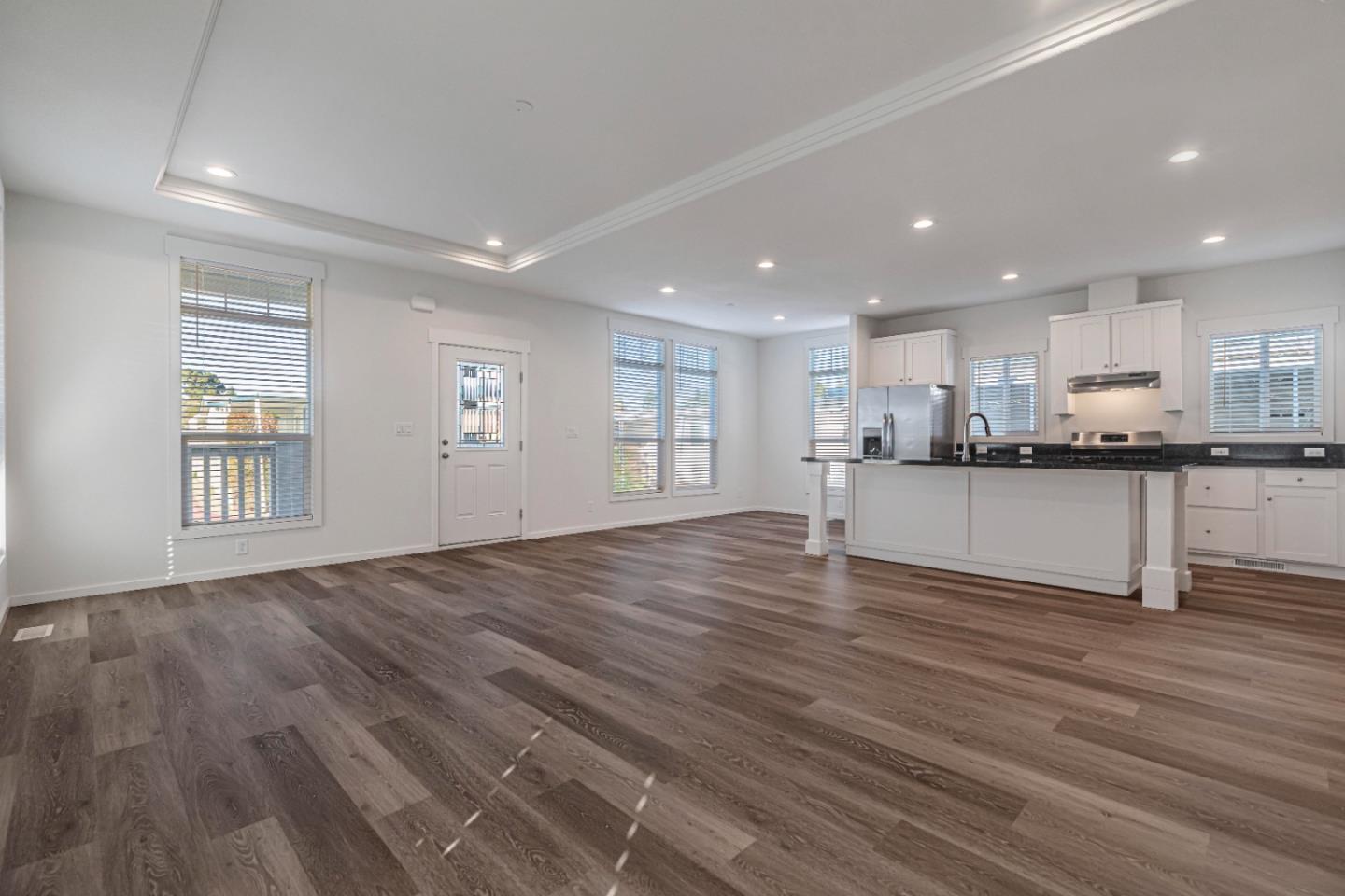 Detail Gallery Image 6 of 31 For 510 Saddlebrook Dr #315,  San Jose,  CA 95136 - 3 Beds | 2 Baths
