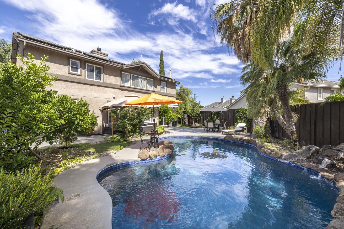 Detail Gallery Image 24 of 33 For 900 Orchid Ct, Brentwood,  CA 94513 - 4 Beds | 3 Baths