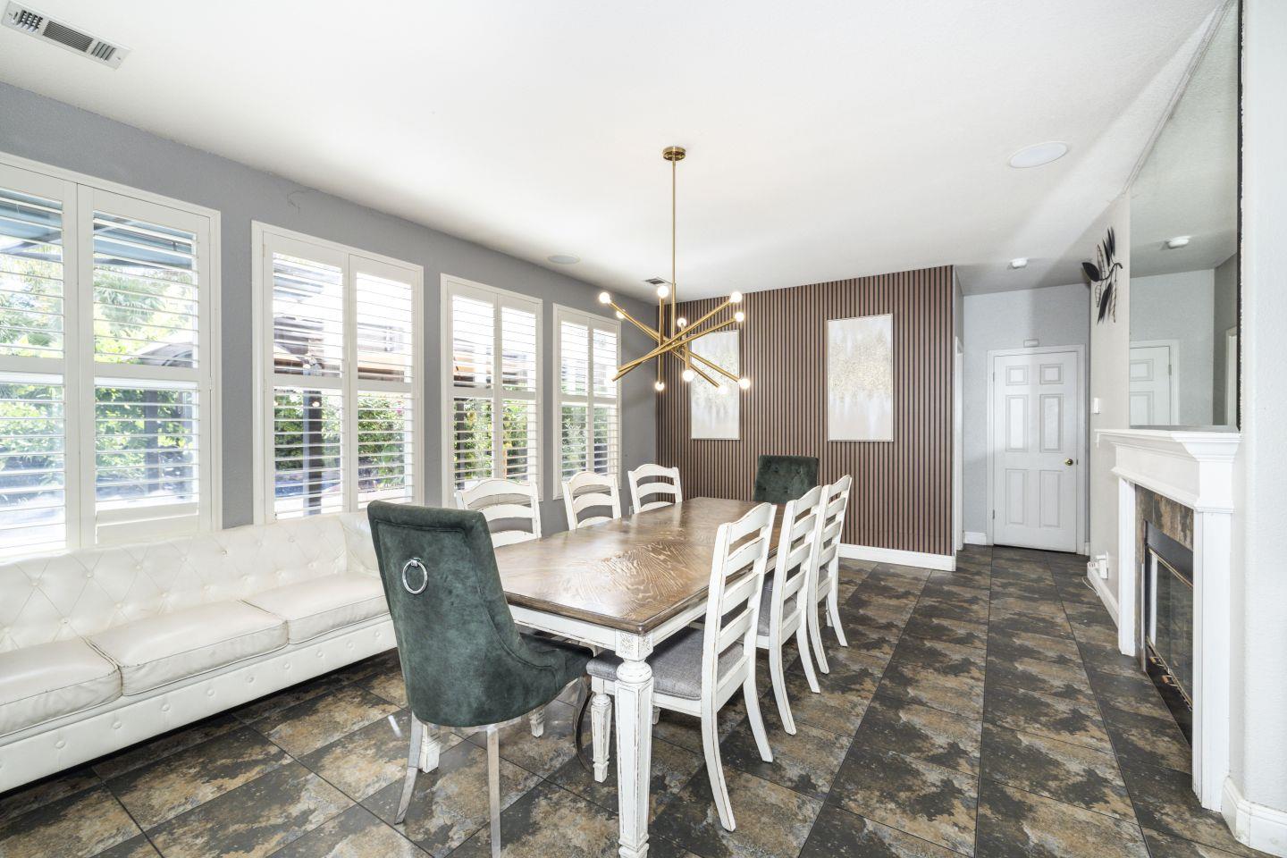 Detail Gallery Image 8 of 33 For 900 Orchid Ct, Brentwood,  CA 94513 - 4 Beds | 3 Baths