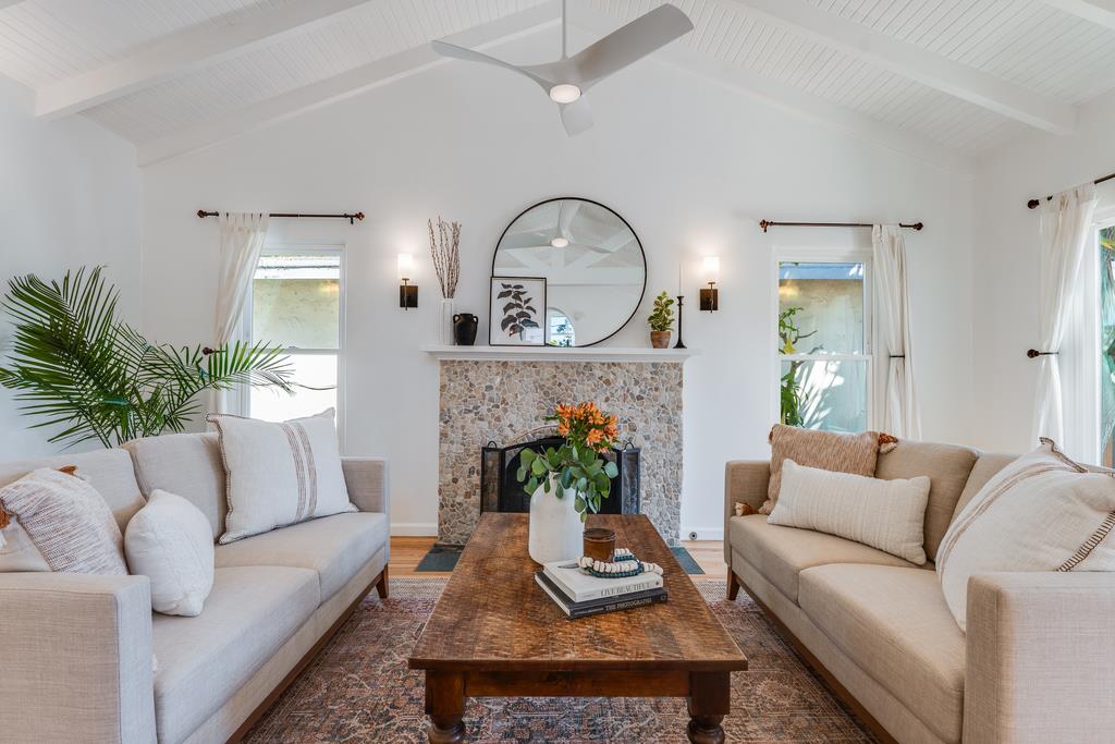 Detail Gallery Image 5 of 34 For 103 Winfield Way, Aptos,  CA 95003 - 3 Beds | 2 Baths