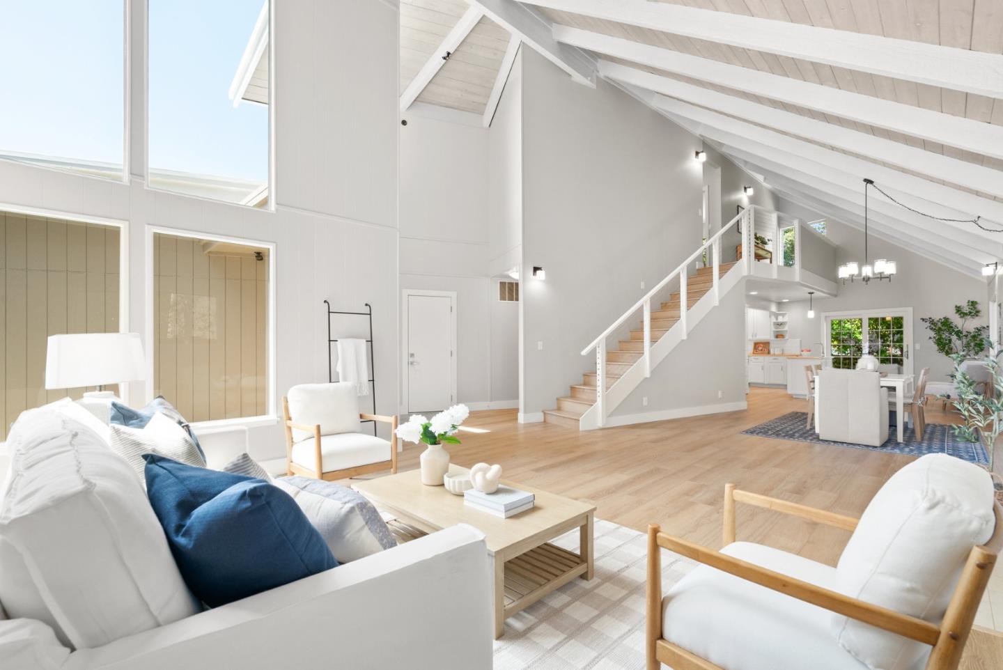 Detail Gallery Image 15 of 67 For 405 Dorsey Ave, Aptos,  CA 95003 - 3 Beds | 2 Baths