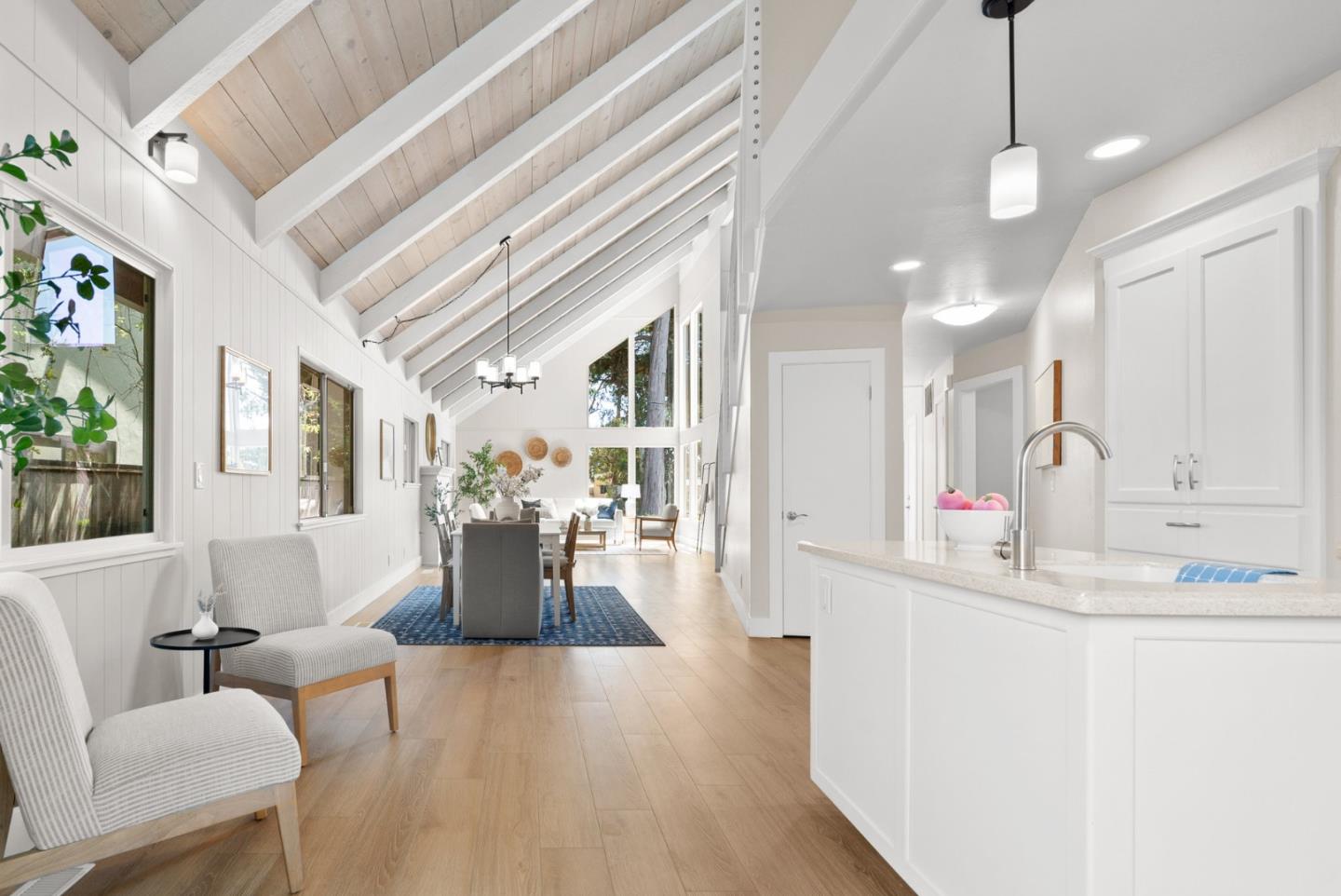 Detail Gallery Image 29 of 67 For 405 Dorsey Ave, Aptos,  CA 95003 - 3 Beds | 2 Baths