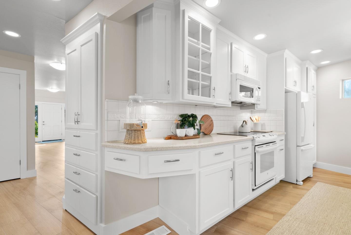 Detail Gallery Image 32 of 67 For 405 Dorsey Ave, Aptos,  CA 95003 - 3 Beds | 2 Baths