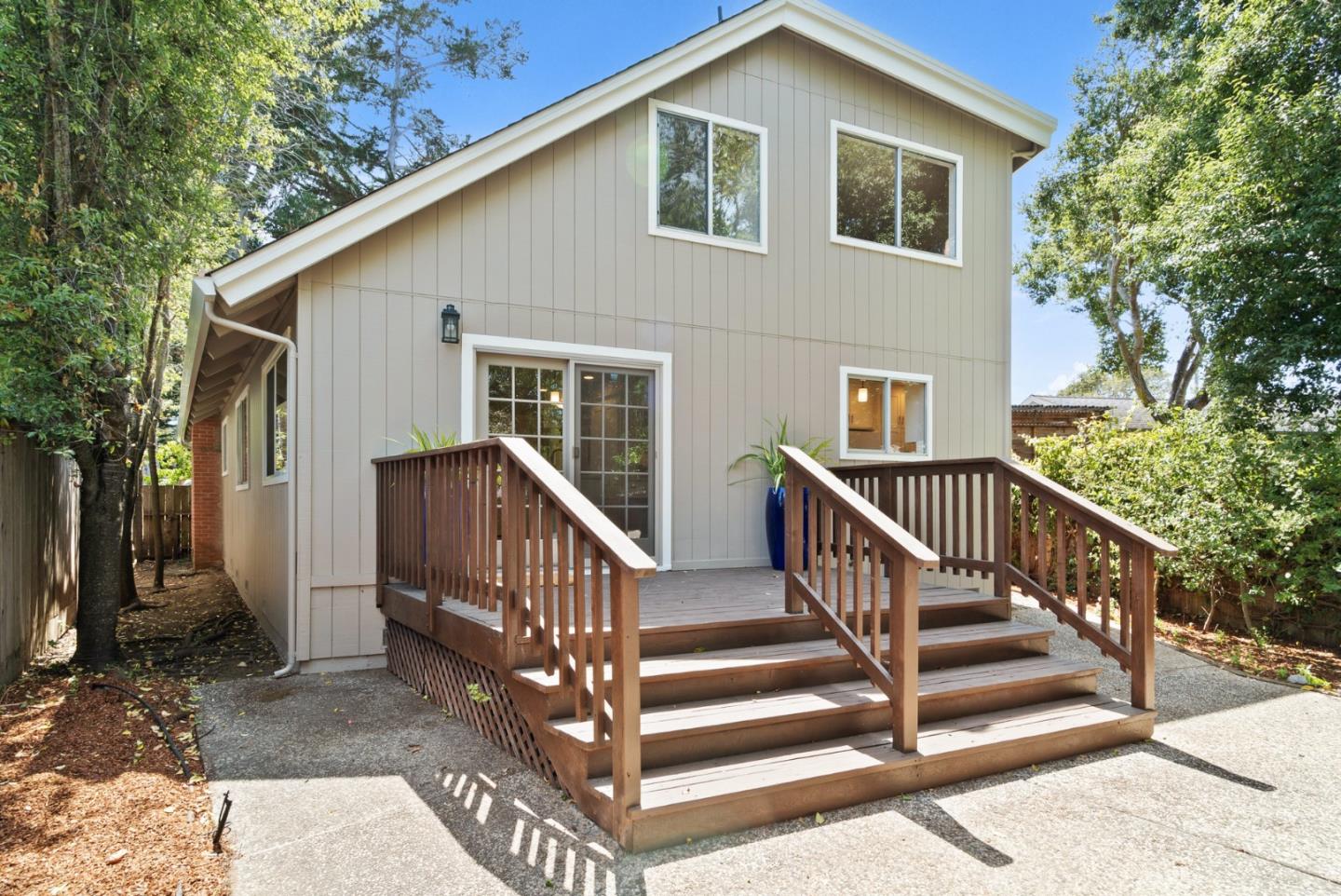 Detail Gallery Image 60 of 67 For 405 Dorsey Ave, Aptos,  CA 95003 - 3 Beds | 2 Baths