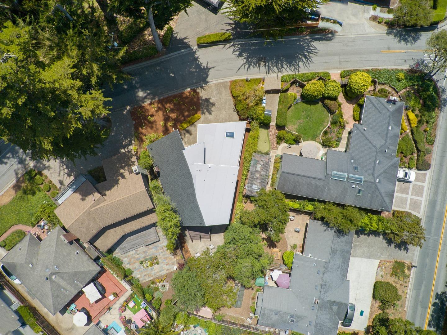 Detail Gallery Image 65 of 67 For 405 Dorsey Ave, Aptos,  CA 95003 - 3 Beds | 2 Baths