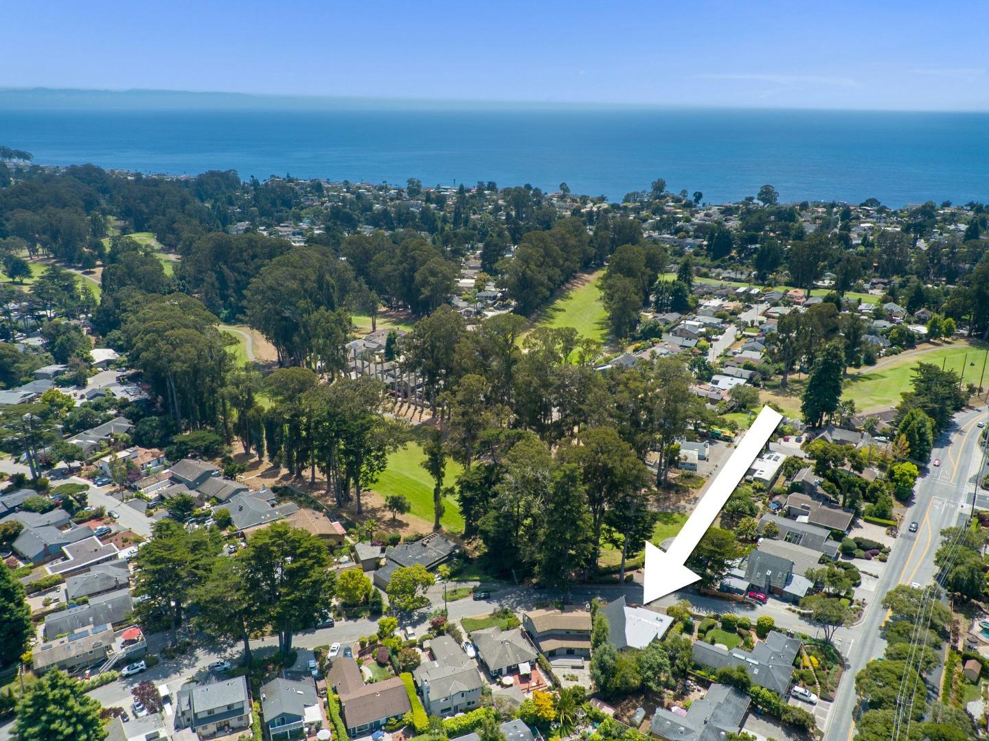 Detail Gallery Image 66 of 67 For 405 Dorsey Ave, Aptos,  CA 95003 - 3 Beds | 2 Baths