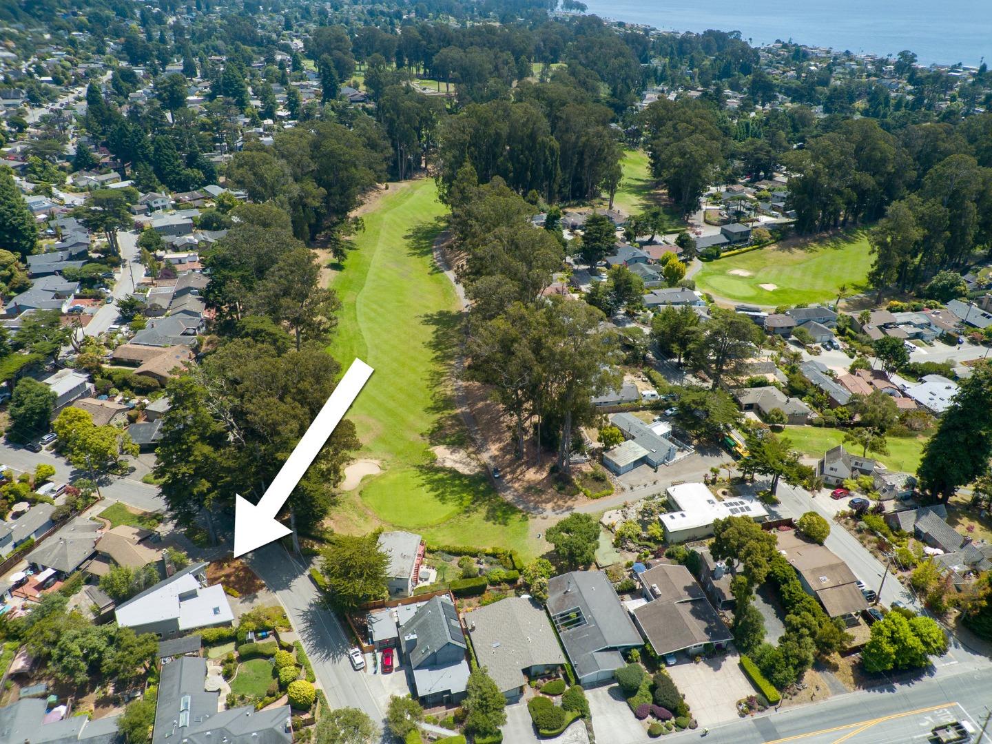 Detail Gallery Image 67 of 67 For 405 Dorsey Ave, Aptos,  CA 95003 - 3 Beds | 2 Baths