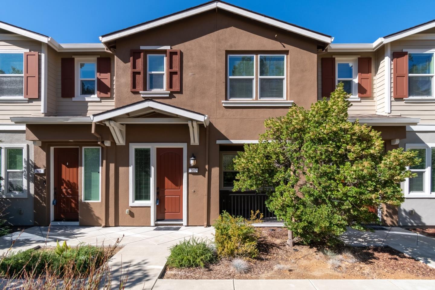 Detail Gallery Image 5 of 22 For 905 Tierney Pl, Martinez,  CA 94553 - 3 Beds | 2/1 Baths