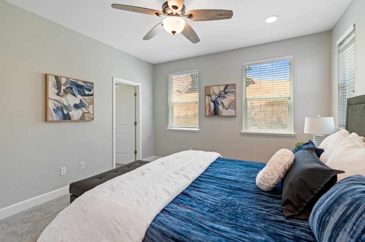 Detail Gallery Image 18 of 42 For 901 Tierney Pl, Martinez,  CA 94553 - 4 Beds | 3/1 Baths