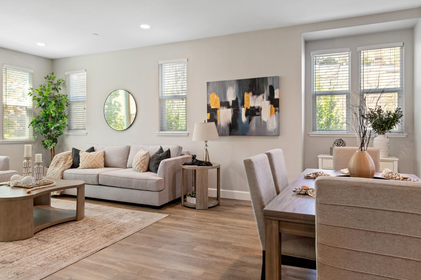 Detail Gallery Image 5 of 42 For 901 Tierney Pl, Martinez,  CA 94553 - 4 Beds | 3/1 Baths