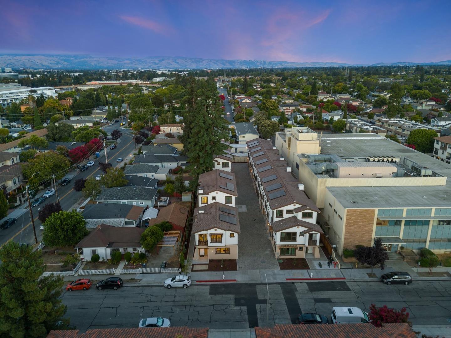 Detail Gallery Image 26 of 28 For 224 Carroll St #4,  Sunnyvale,  CA 94086 - 3 Beds | 2/1 Baths