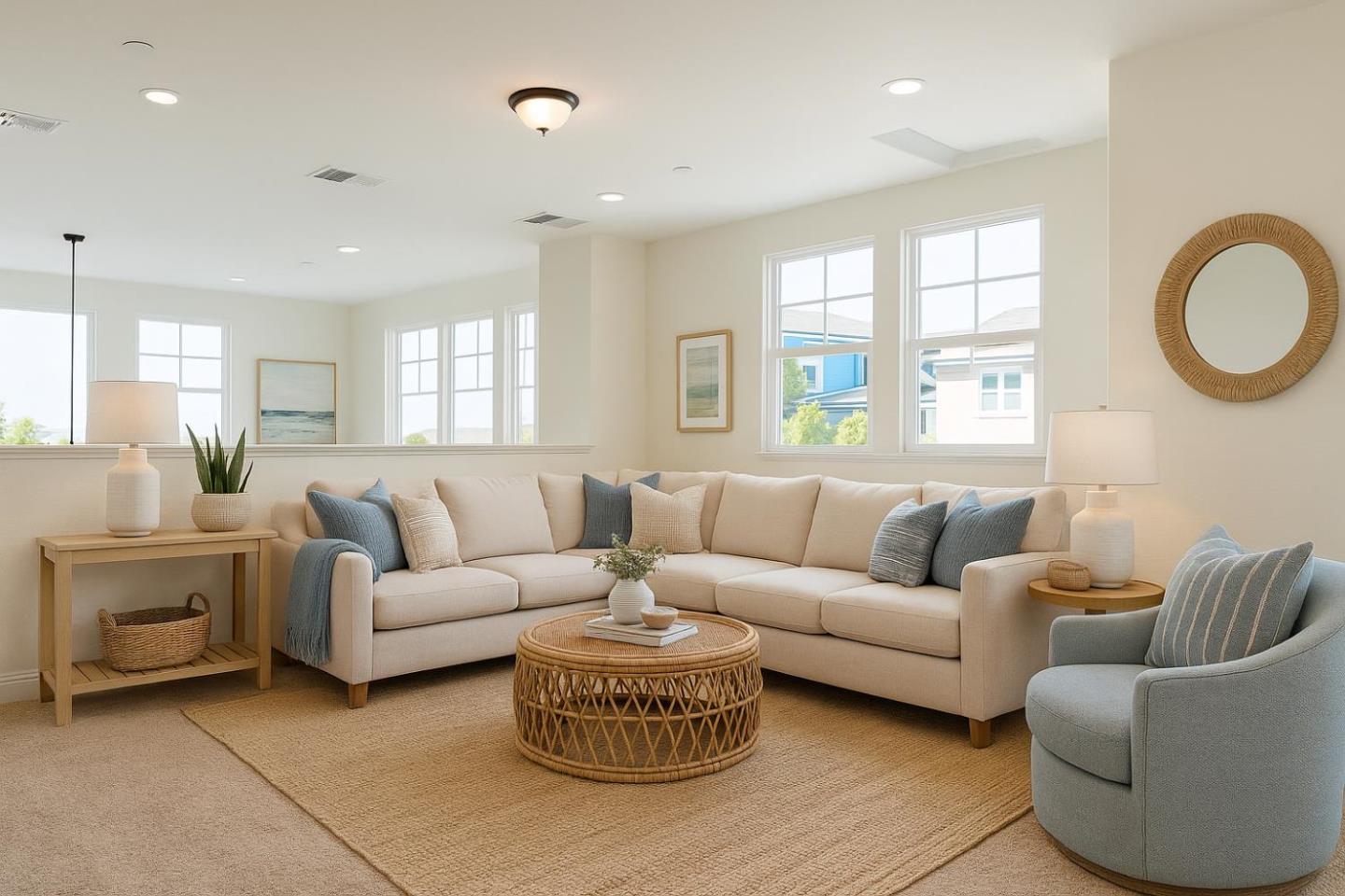 Detail Gallery Image 23 of 41 For 489 Russell Way, Marina,  CA 93933 - 6 Beds | 4 Baths