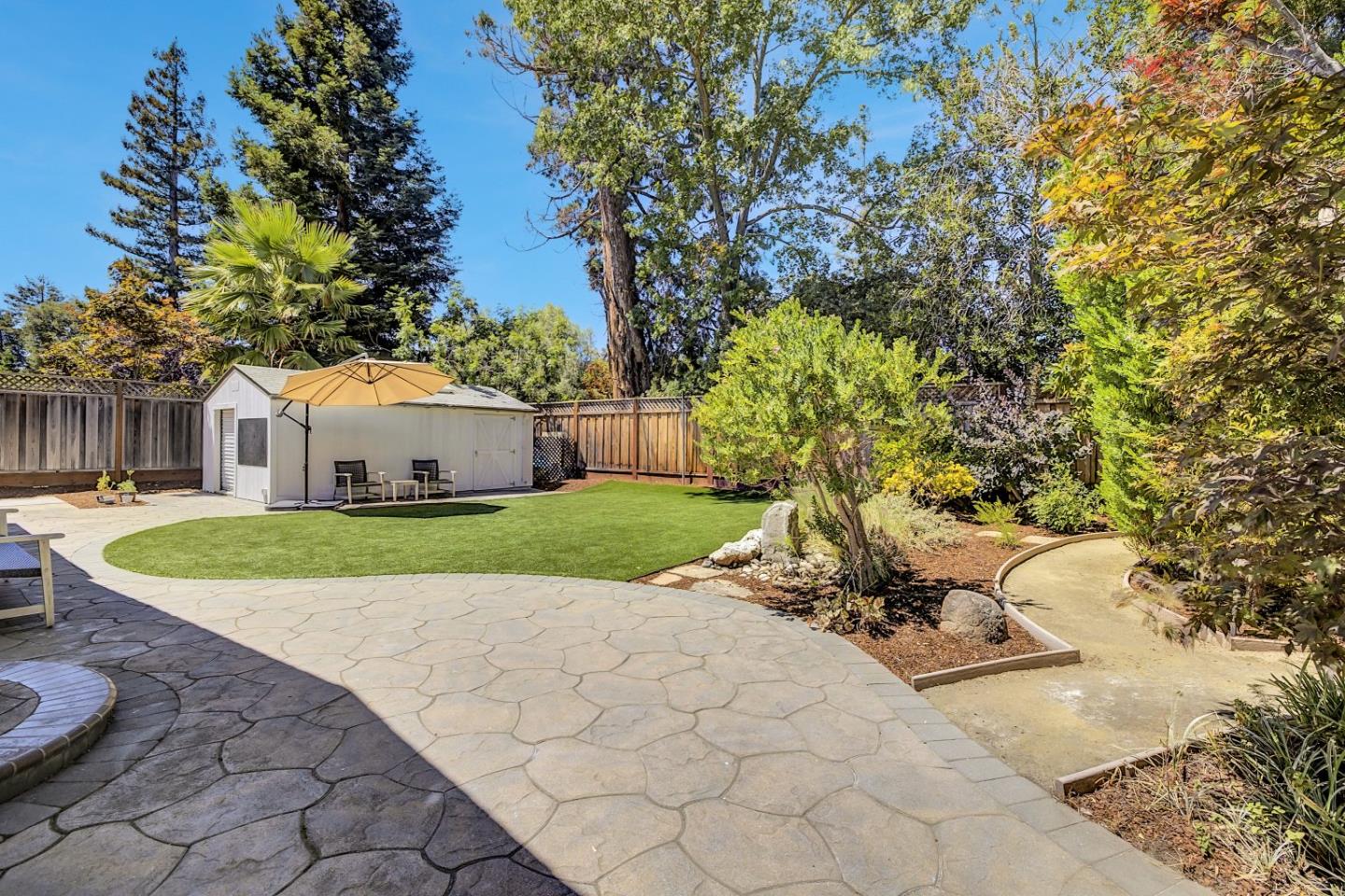 Detail Gallery Image 32 of 88 For 667 Cuesta Dr, Los Altos,  CA 94024 - 6 Beds | 3 Baths
