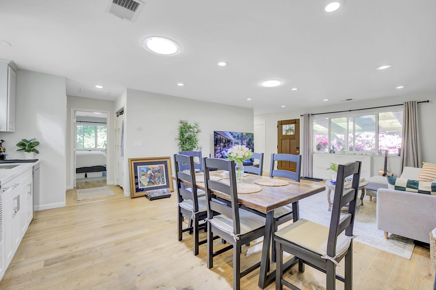 Detail Gallery Image 50 of 88 For 667 Cuesta Dr, Los Altos,  CA 94024 - 6 Beds | 3 Baths