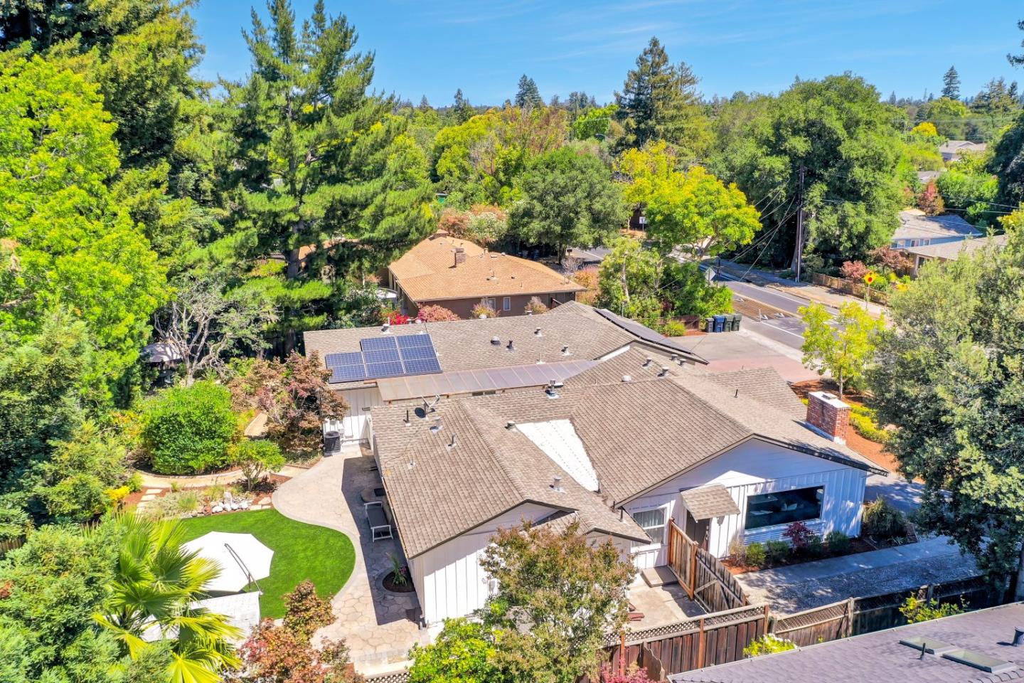 Detail Gallery Image 64 of 88 For 667 Cuesta Dr, Los Altos,  CA 94024 - 6 Beds | 3 Baths