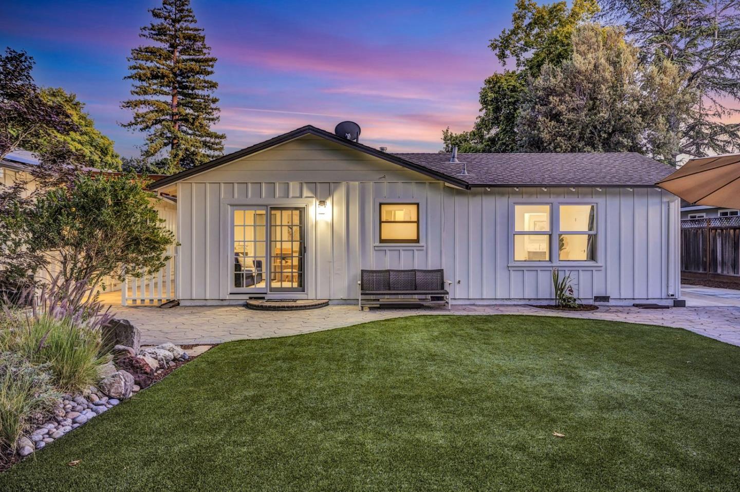 Detail Gallery Image 73 of 88 For 667 Cuesta Dr, Los Altos,  CA 94024 - 6 Beds | 3 Baths