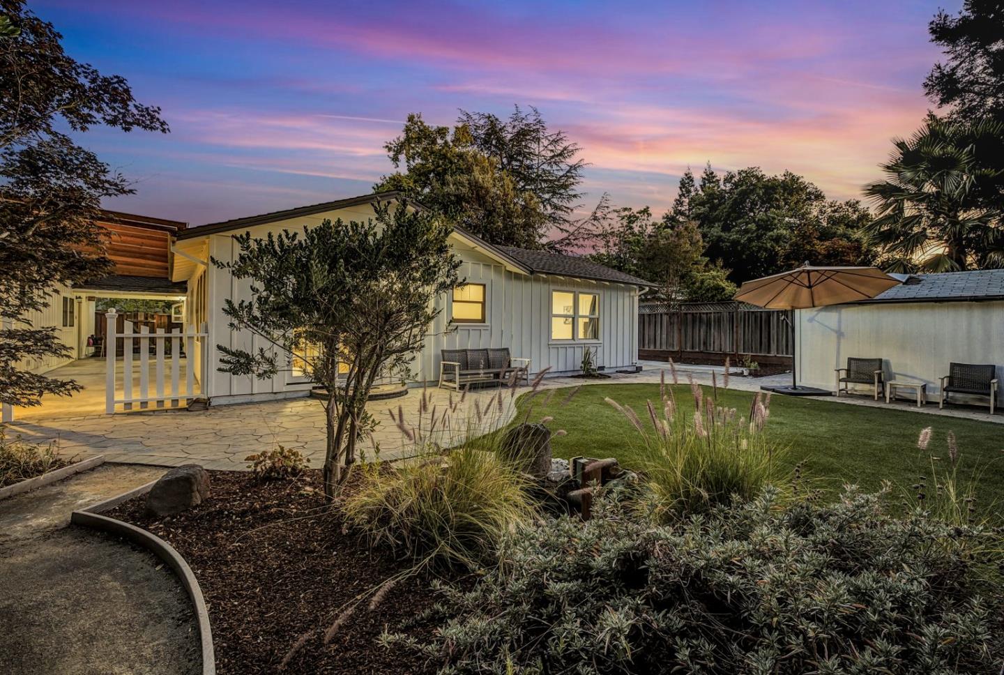 Detail Gallery Image 75 of 88 For 667 Cuesta Dr, Los Altos,  CA 94024 - 6 Beds | 3 Baths